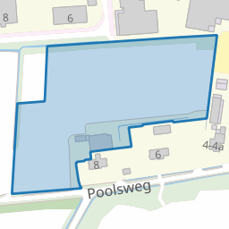 Perceel TBG02-K-10448