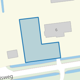 Perceel TBG02-K-10451