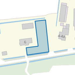 Perceel TBG02-K-10455