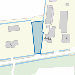 Perceel TBG02-K-10456