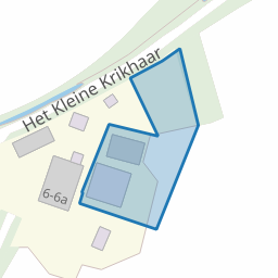 Perceel TBG02-K-10464