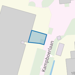 Perceel TBG02-K-10470