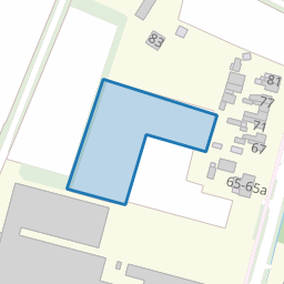 Perceel TBG02-K-10479