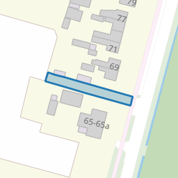 Perceel TBG02-K-10480