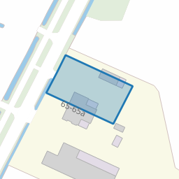 Perceel TBG02-K-10490