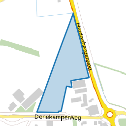 Perceel TBG02-K-10500