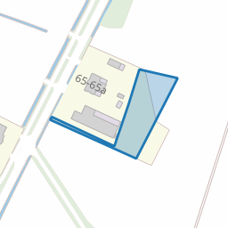 Perceel TBG02-K-10501