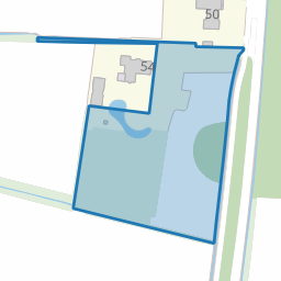 Perceel TBG02-K-10507