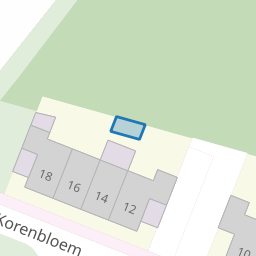 Perceel TBG02-K-10514