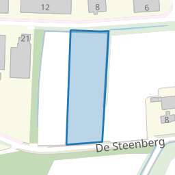 Perceel TBG02-K-10522