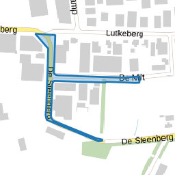 Perceel TBG02-K-10525