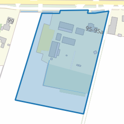 Perceel TBG02-K-10531