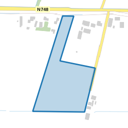 Perceel TBG02-K-10532