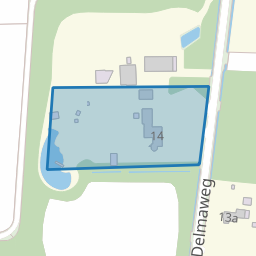 Perceel TBG02-K-10533