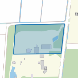 Perceel TBG02-K-10534