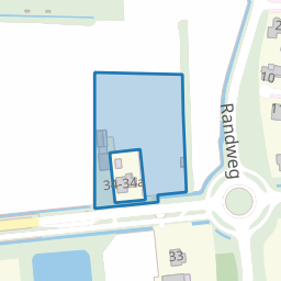 Perceel TBG02-K-10537