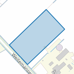 Perceel TBG02-K-10541