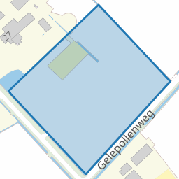 Perceel TBG02-K-10544