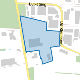 Perceel TBG02-K-10552