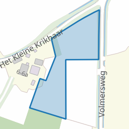 Perceel TBG02-K-10555