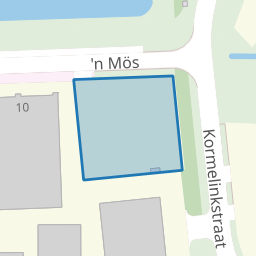 Perceel TBG02-K-10563