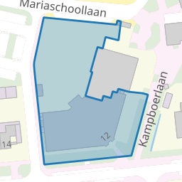 Perceel TBG02-K-10577