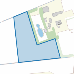 Perceel TBG02-K-10580