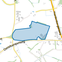 Perceel TBG02-K-10585