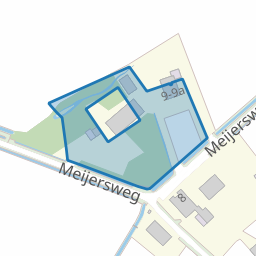 Perceel TBG02-K-10588