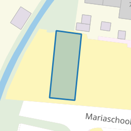 Perceel TBG02-K-10600