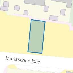 Perceel TBG02-K-10603