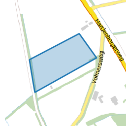 Perceel TBG02-K-10610