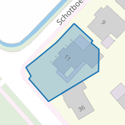 Perceel TBG02-K-10616