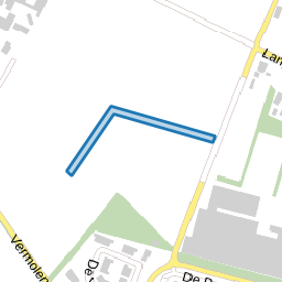 Perceel TBG02-K-10635