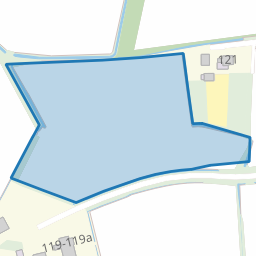 Perceel TBG02-K-10637