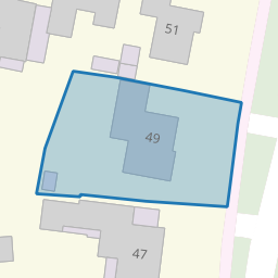 Perceel TBG02-K-10643