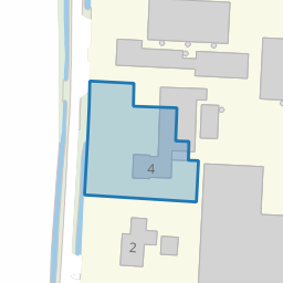 Perceel TBG02-K-10652