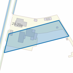 Perceel TBG02-K-1811