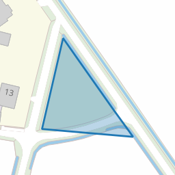 Perceel TBG02-K-1813