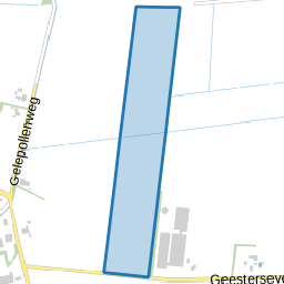 Perceel TBG02-K-1930