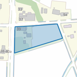 Perceel TBG02-K-2030