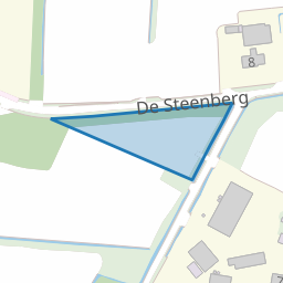 Perceel TBG02-K-2340