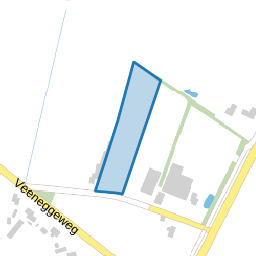 Perceel TBG02-K-2399