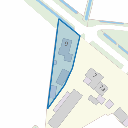 Perceel TBG02-K-2409