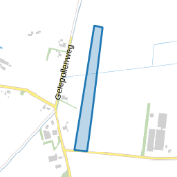 Perceel TBG02-K-2637