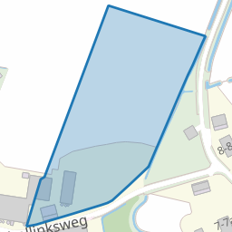 Perceel TBG02-K-2865