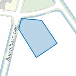 Perceel TBG02-K-3037