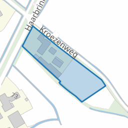 Perceel TBG02-K-3151