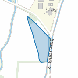 Perceel TBG02-K-3662