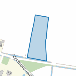 Perceel TBG02-K-4203